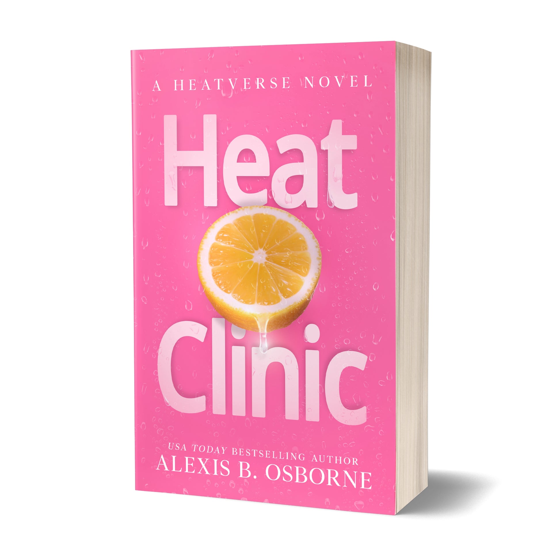 Heat Clinic Discreet