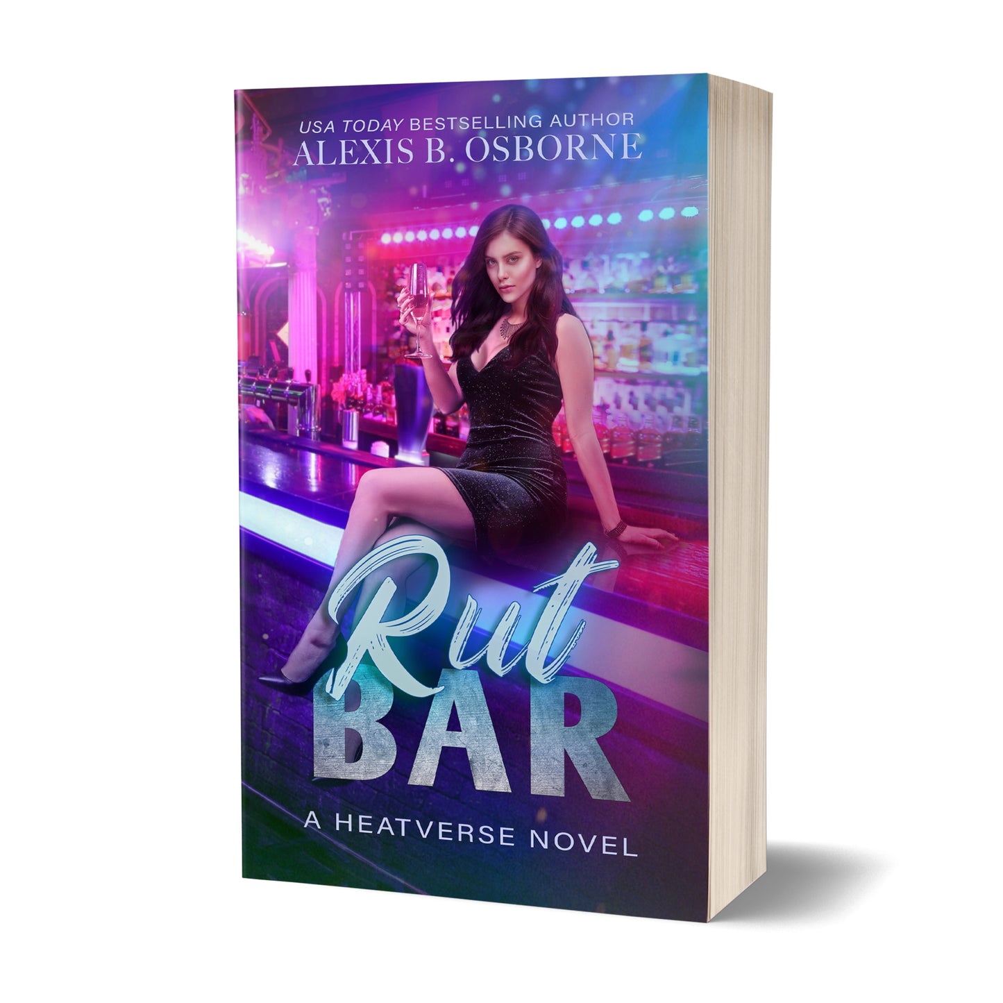 Rut Bar Paperback