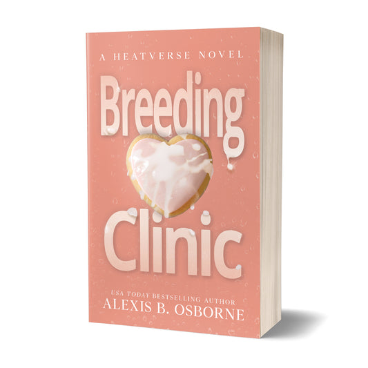 Breeding Clinic Discreet