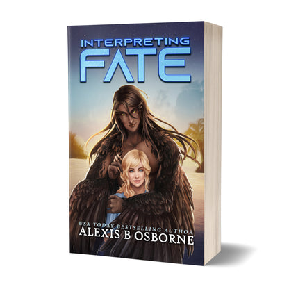 Interpreting Fate Paperback