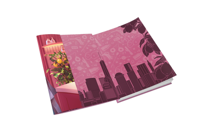 HEAT CLINIC SPECIAL EDITION HARDCOVER - SCRATCH & DENT